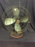 Vintage Fan-Mimar Products