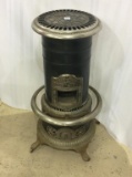 Barler's Ideal Oil Heater #10