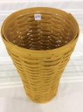 1998 Longaberger Hostess Umbrella Basket