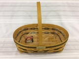 Longaberger Traditions Hospitality Basket-
