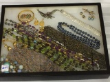 Collection of Joan Rivers Costume Jewelry