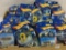 Collection of 45 Hot Wheels Cars by Mattel-