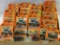 Collection of 30 Matchbox Cars-New in Package