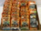 Collection of 24 Matchbox Cars-New in Package