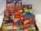 Collection of Johnny Lightning Cars-New in Package