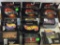 Lot of 10 Hot Wheels Collectible Cars by Mattel
