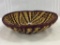 Southwest Woven Basket (Approx. 13 Inch