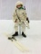 Vintage 1964 GI Joe Ski Patrol Figure