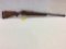 Westernfield M175B Bolt Action 20 Ga Shotgun
