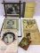 Group of Shirley Temple Collectibles Including
