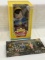 Lot of 2 Including Lg. Pinocchio Animated Singing