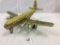 Pan American World Airways Tin Toy Airplane-