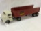 Structo Toys Semi Steel Cargo Co.