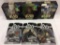 Lot of 6 Star Wars-New in Package Including