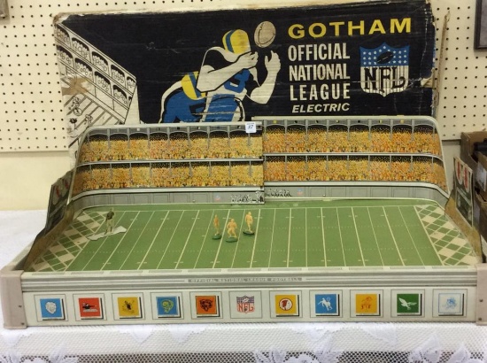 Gotham Official National League Electric