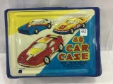 48 Car Case-Holds 48 Die Cast Mini Cars