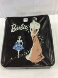 Vintage Mattel 1962 Barbie Case (Plastic