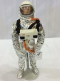 Vintage 1964 GI Joe Astronaut Figure