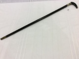 Ornamental Sword Cane-Approx. 36 Inches Long