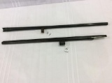 Lot of 2-12 Ga Gun Brls Including