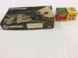 Lot of 3 Including Crossman Model 38T/.177 Cal