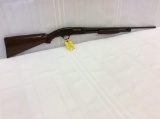 WInchester Model 42 410 Ga Pump Shotgun