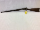 Winchester 1890 Rare 22 Short Rifle w/ Hex Brl