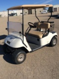 Nice 2005 EZ-90 Golf Cart