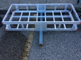 Aluminum Cargo Carrier (Receiver Type)