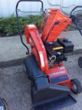 Troy Built Chipper/Vac 5 HP (Local Pick Up Only)