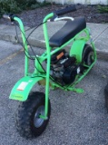 Baja Racer 97CC Bike (Local Pick Up Only)