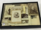 Collection of Approx. 50 Old Photographs