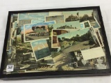Collection of Approx. 175 Souvenir  Postcards