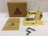 Child's Kay-an-ee Sewing Machine w.