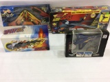Lot of 4 Un-Opened Toys including