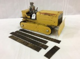 Marvelous Mike Tractor (Rougher Condition)