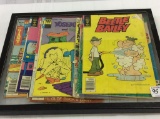 Collection of 12 Mostly Disney Comic Books