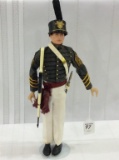 Vintage 1964 GI Joe West Point Cadet