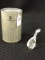 Swarovski Silver Crystal Lute w/ Stand