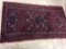 Antique Oriental Rug Carpet