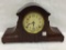 Antique Seth Thomas Keywind Mantle Clock