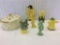 Lot of 7 Vintage Kitchenware Items Including
