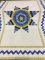 Sm. Star Quilt (Twin or Coverlet Size)