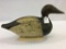 WM Pratt Factory Canvasback Drake (2-11)