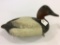 Canvasback Drake Ben Schmidt-Restored