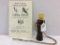 Herters Duck Call w/ Booklet (Showcase Not