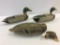 Lot of 3 Mallards Including 2 Elliston