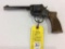 H&R 922 22 Cal Revolver SN-186849 (4-21)