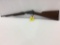 Winchester Model 62-A 22 Cal Pump Rifle SN-288007