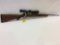 Ruger Model 77 Mark II 243 Win Bolt Action Rifle